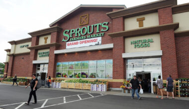 H-E-B rival expands into buzzy San Antonio suburb with $3M store
