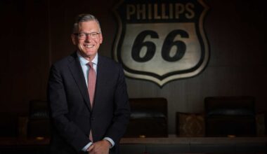 Phillips 66 expands Corpus Christi natural gas liquids facility