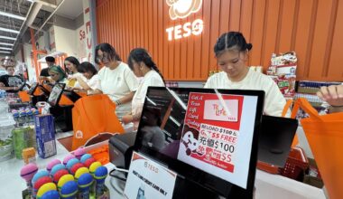 Teso Life nixes rumored San Antonio site, confirms 2 more shops
