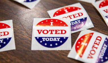 Everything you need to know for early voting in the 2026 Texas primary runoff election
