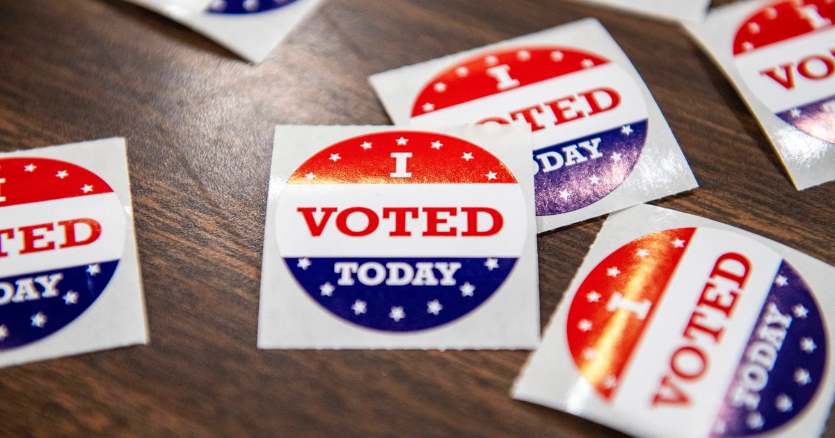 Everything you need to know for early voting in the 2026 Texas primary runoff election