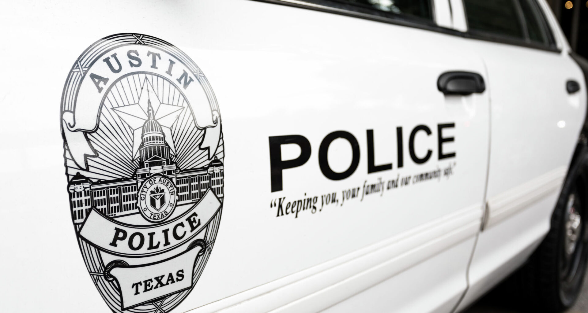 Texas police detain third suspect in Austin-area shooting spree