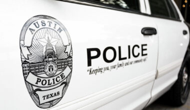 Texas police detain third suspect in Austin-area shooting spree
