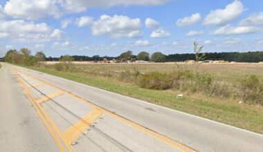 Texas city could land $32M, 15-building industrial park