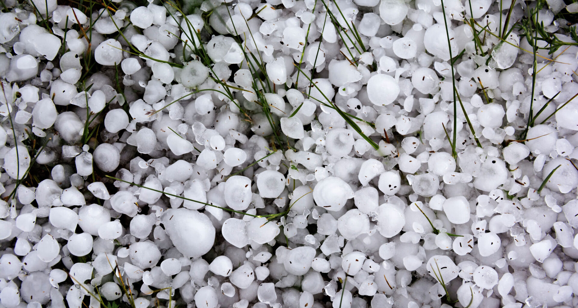 Cold front could bring egg-sized hail to Texas — here's where