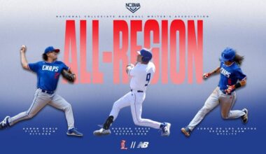 Three Chaps Recognized by NCBWA