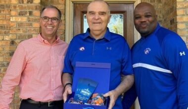 UTA Athletics Sets New MavsDay Record with $342,429 Raised