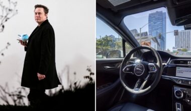 Musk hailed Tesla robotaxis in Texas as the start of a nationwide march. But actually hailing one is hard
