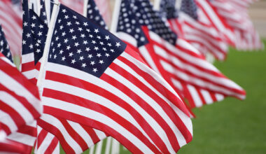 What’s open, closed on Memorial Day in Dallas, Fort Worth?