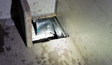Smuggler gets prison for role in border tunnel, storm drain scheme