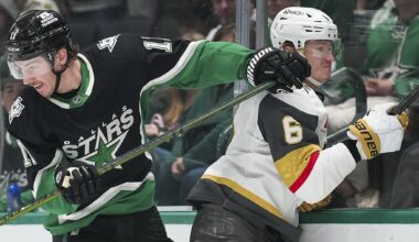 On-sale date announced for tickets to Stars' game at AT&T Stadium