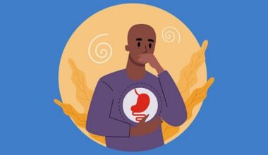 Nausea: How to curb this cancer treatment side effect quickly