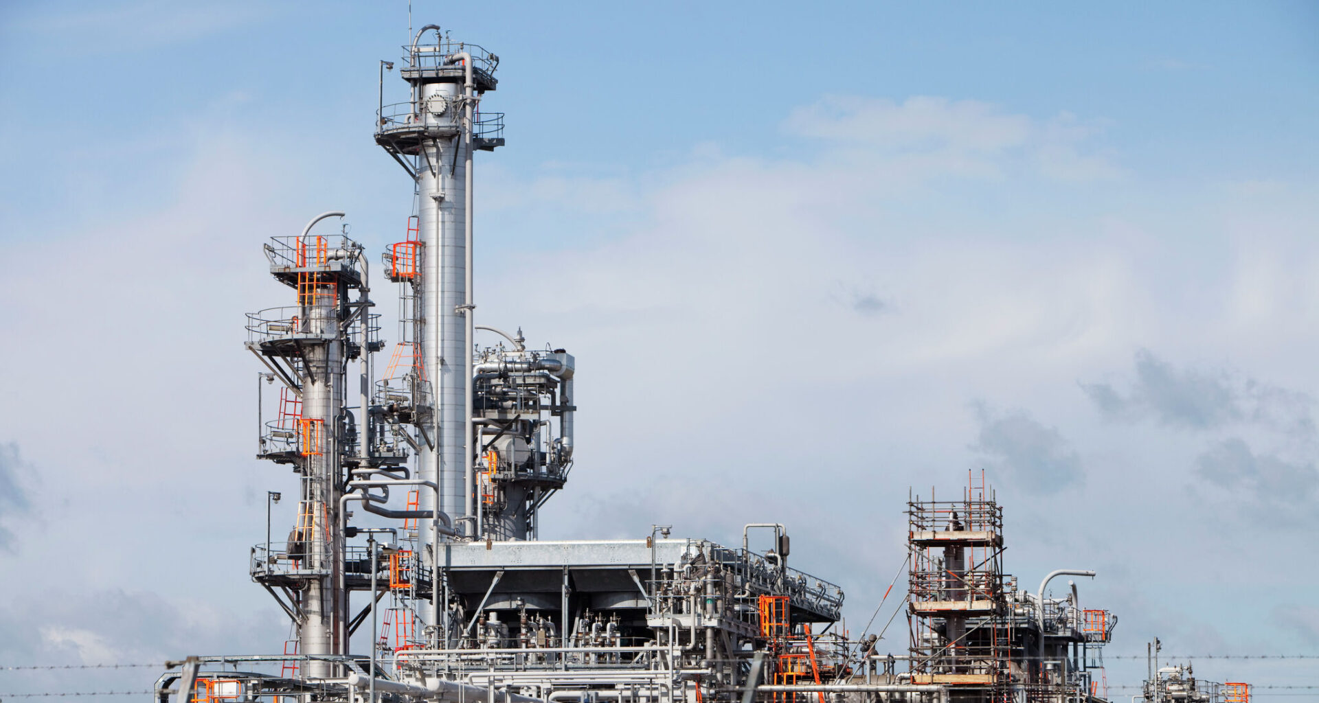 Energy Transfer suddenly pulls plug on massive Gulf Coast project