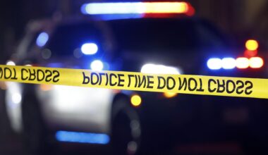 2-year-old boy in Dallas dies after accidental shooting