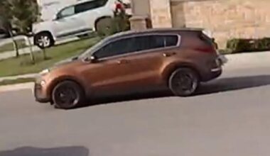 Fake cops break into San Antonio-area home, say deputies