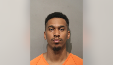 Houston man charged after alleged threats at Islamic center