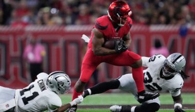 Are Cowboys an ideal landing spot for this 'veteran grinder' at RB?
