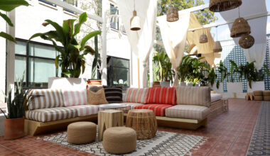 Bishop Arts cocktail lounge Casablanca becomes event space