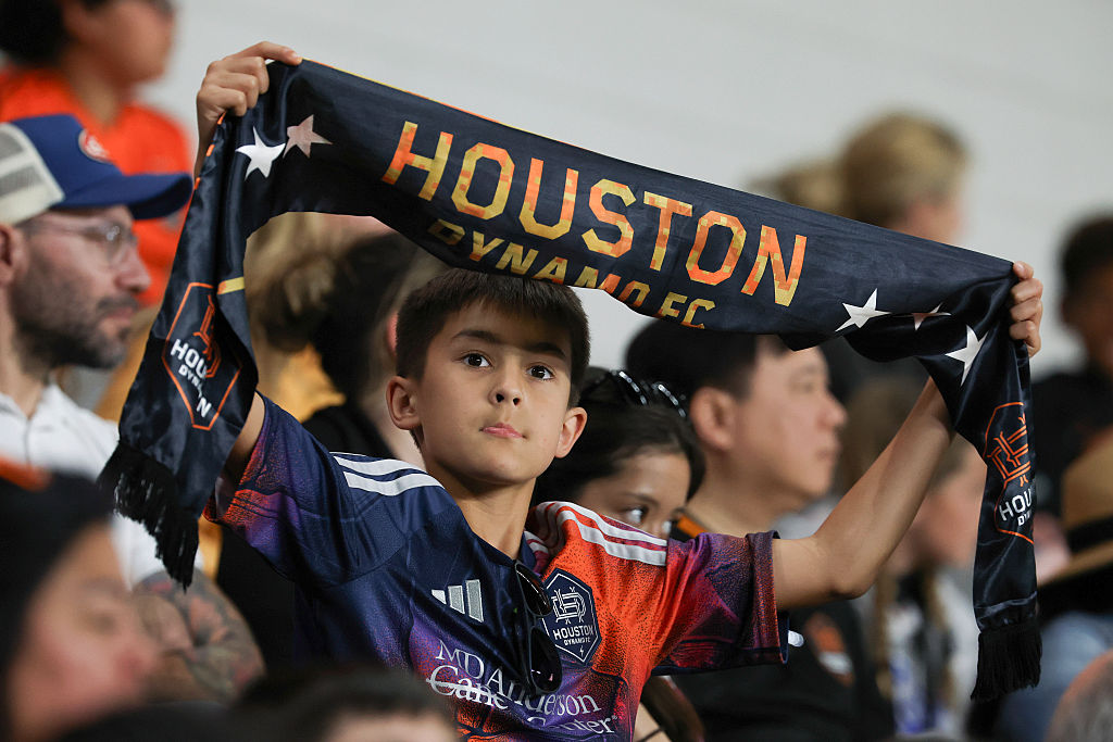 Houston organizers say soccer culture predates FIFA World Cup