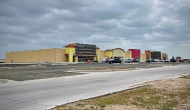 New details on $53M 'transformational' Texas retail plaza