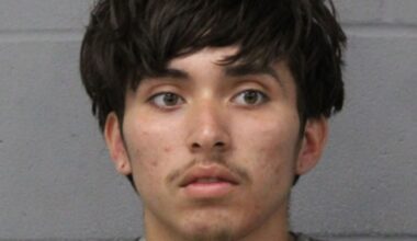 Austin Police Releases Details of 3 Suspects in Shooting Spree