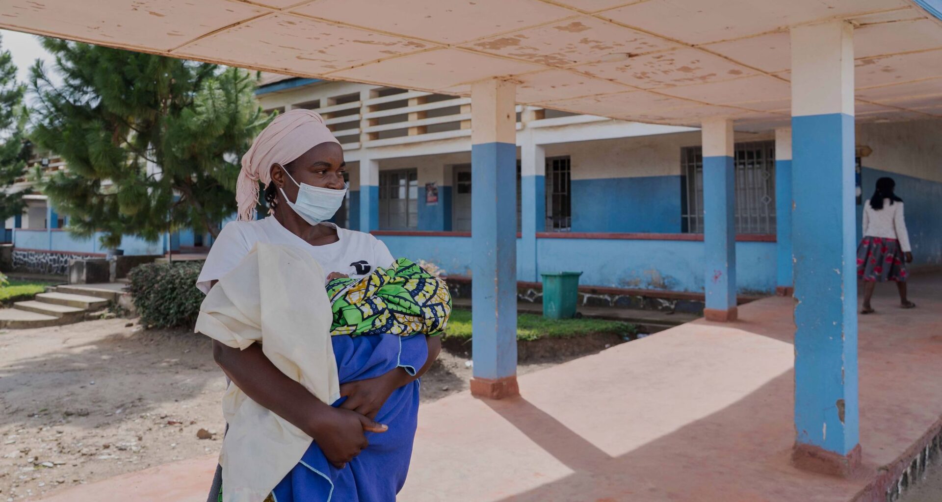 Congo reports more Ebola cases as WHO expresses concern over scale and speed of the outbreak