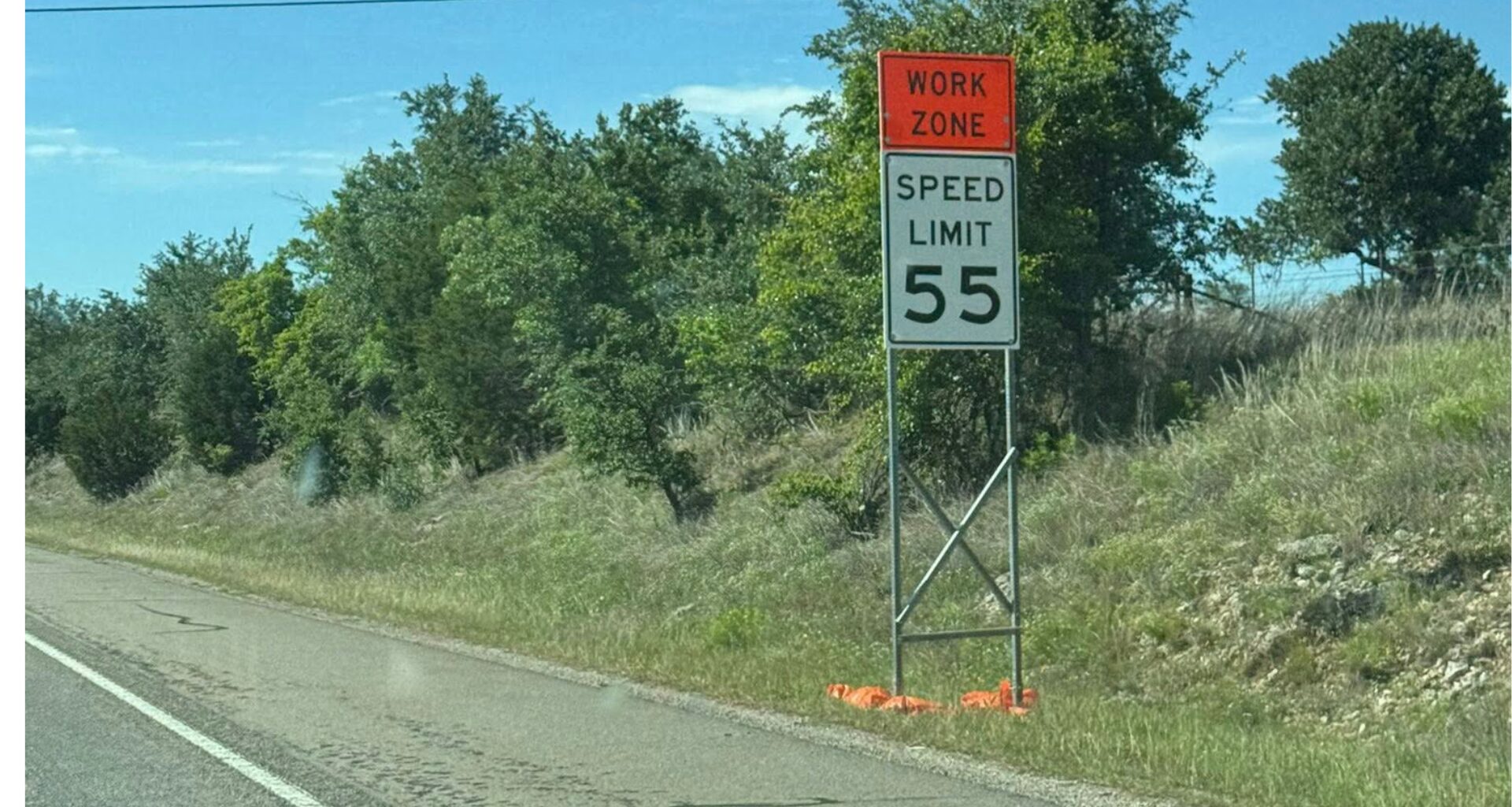 TxDOT is lowering speed limit on San Antonio-area highway