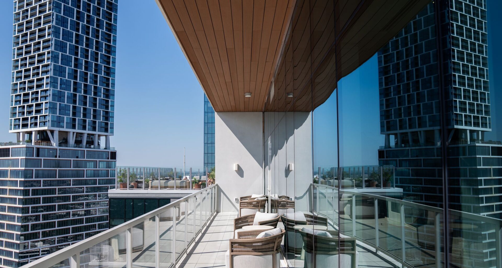 Paseo brings $45,000-a-month penthouses to Austin’s Rainey Street