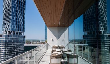 Paseo brings $45,000-a-month penthouses to Austin’s Rainey Street