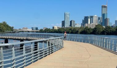 Texas city lands among best in US for post-grad jobs