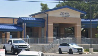 Northside ISD educator under investigation in student assault claim