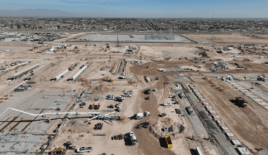 El Paso Electric expects more AI data centers to come to Borderland