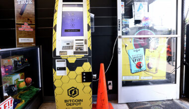 Bitcoin Depot closes all 200 Houston locations after bankruptcy