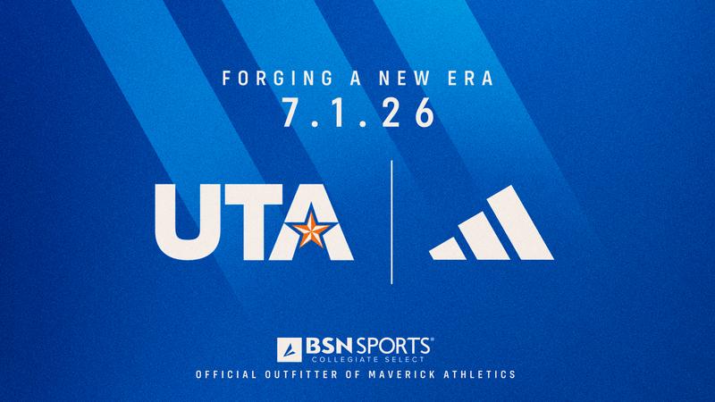 Forging a New Era: UTA Athletics Announces Multi-Year Partnership with Adidas
