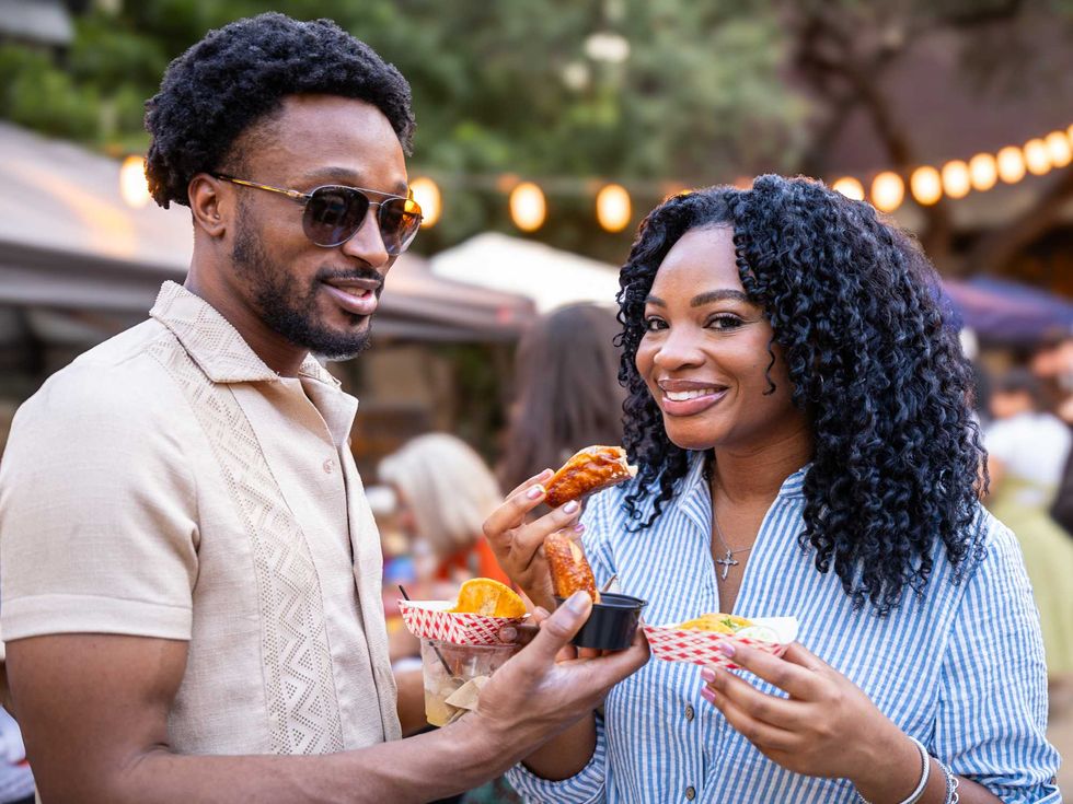 2026 San Antonio Tastemaker Awards