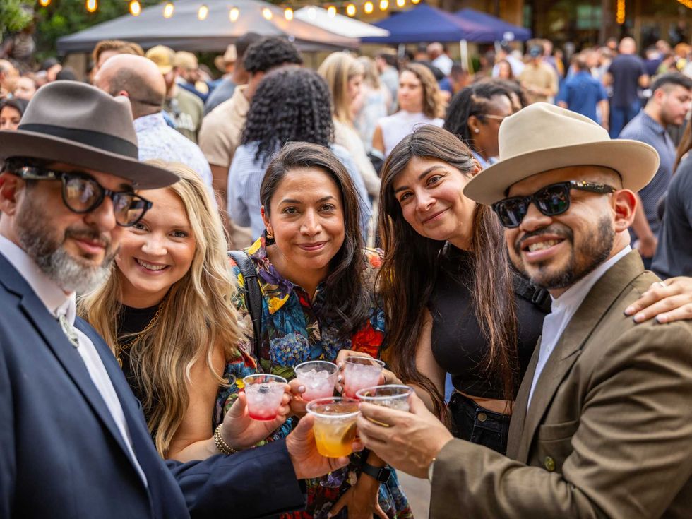 2026 San Antonio Tastemaker Awards