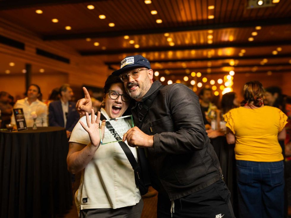 2026 San Antonio Tastemaker Awards
