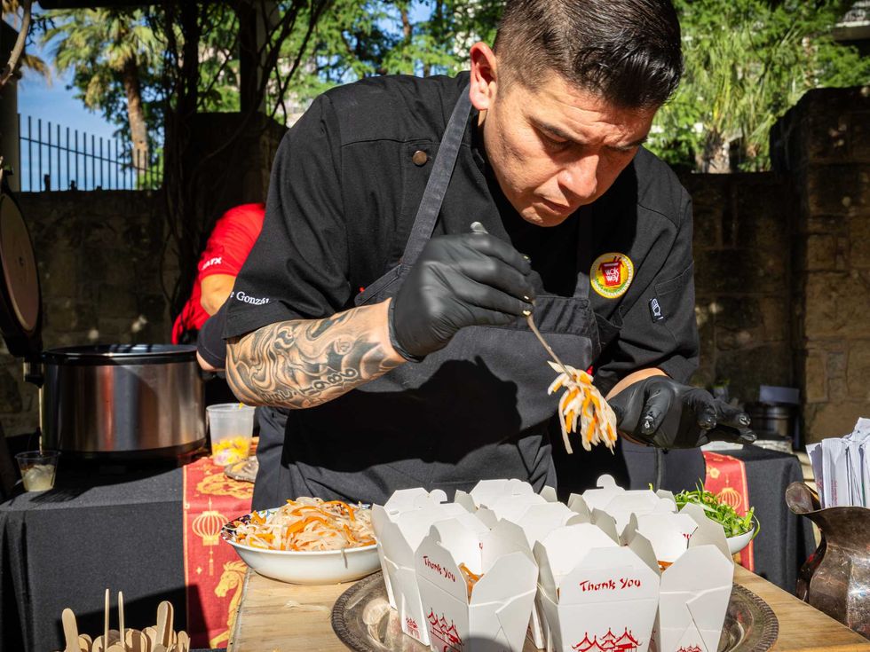 2026 San Antonio Tastemaker Awards