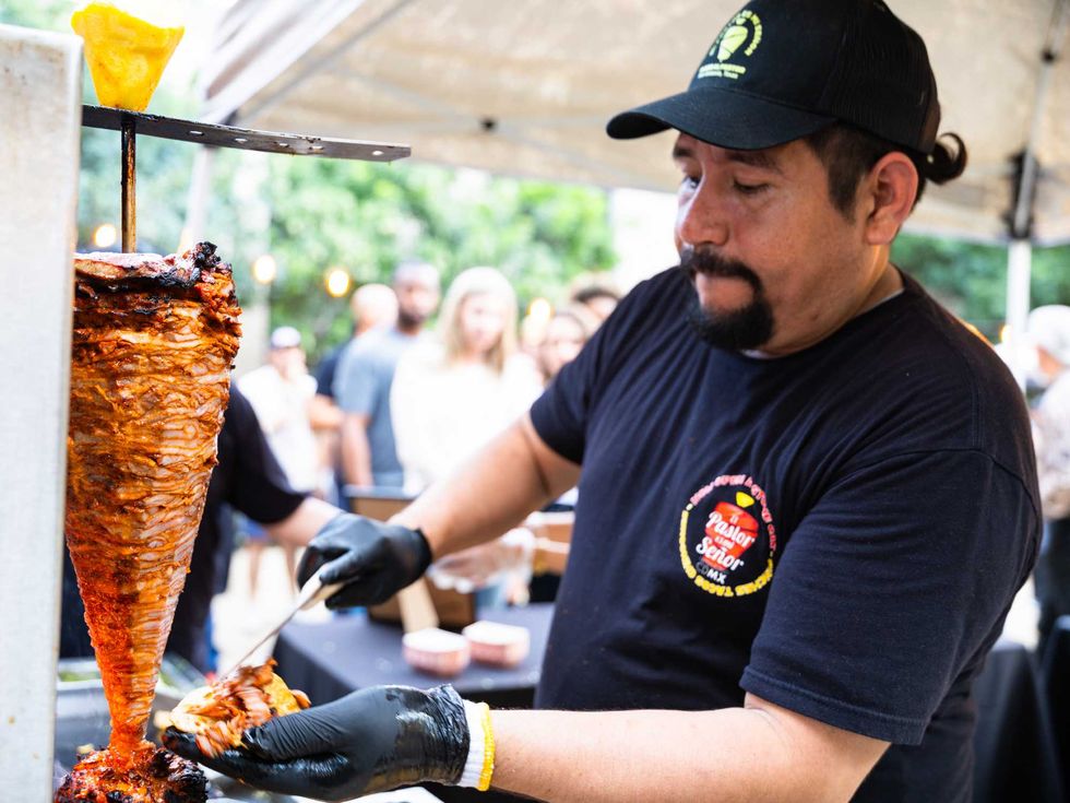 2026 San Antonio Tastemaker Awards