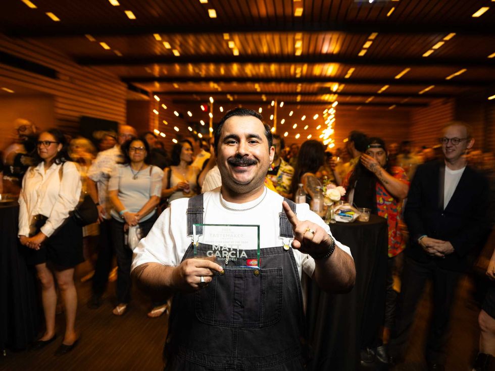 2026 San Antonio Tastemaker Awards