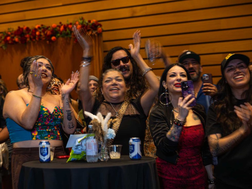 2026 San Antonio Tastemaker Awards