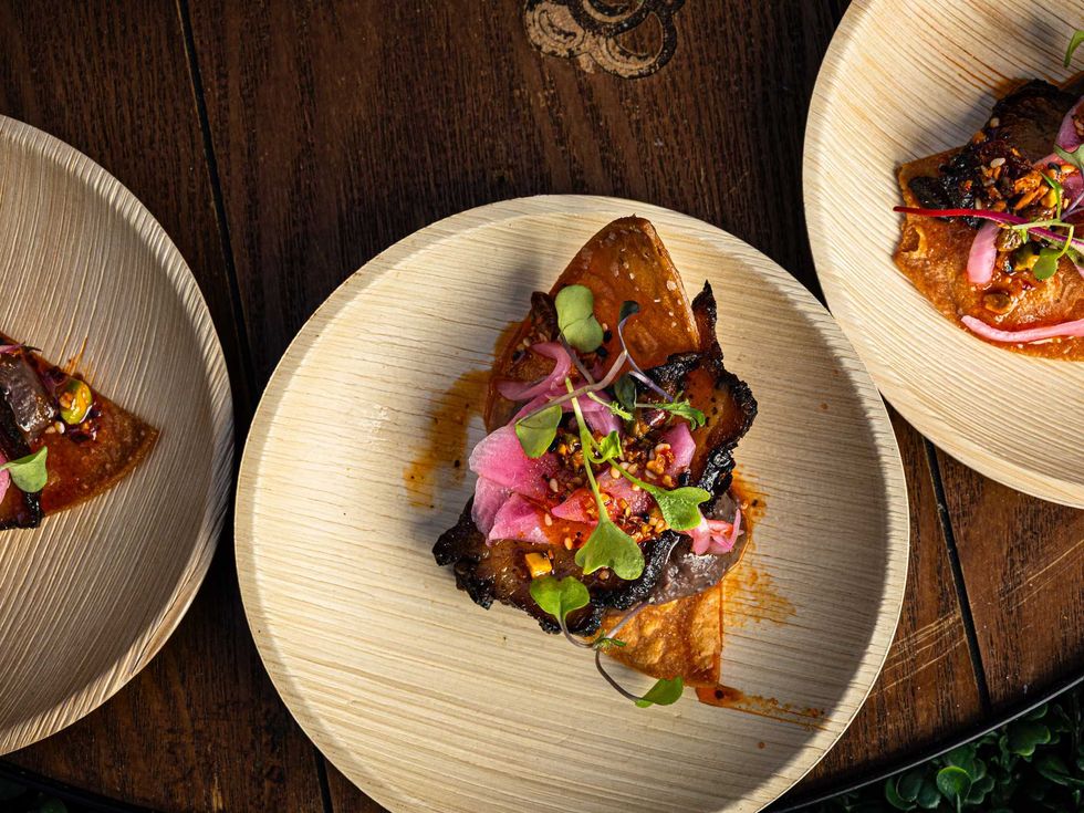 2026 San Antonio Tastemaker Awards