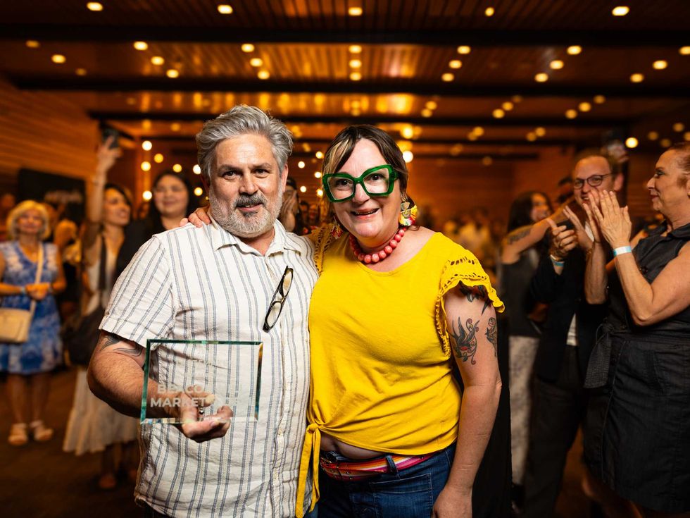 2026 San Antonio Tastemaker Awards