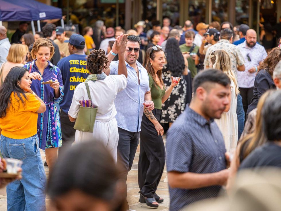 2026 San Antonio Tastemaker Awards