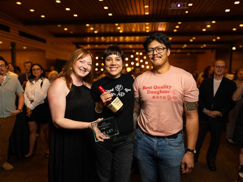 2026 San Antonio Tastemaker Awards