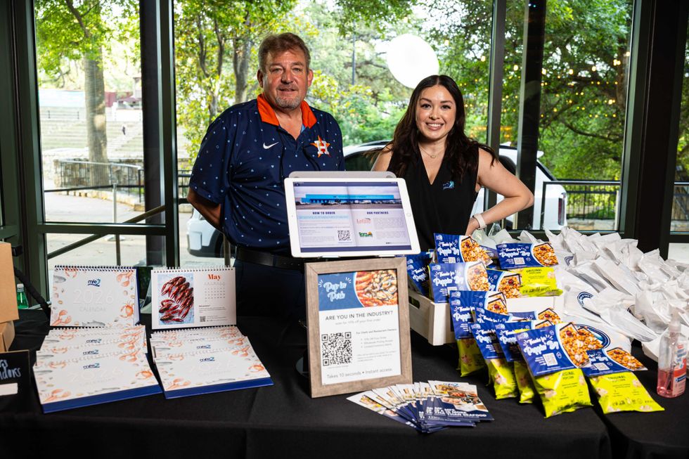 2026 San Antonio Tastemaker Awards