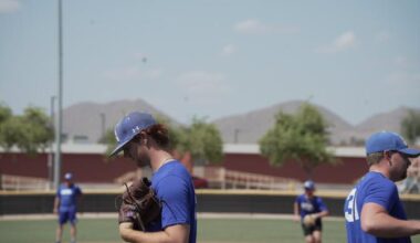 Mavericks Open WAC Tournament Wednesday Against Utah Tech
