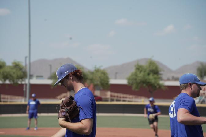 Mavericks Open WAC Tournament Wednesday Against Utah Tech
