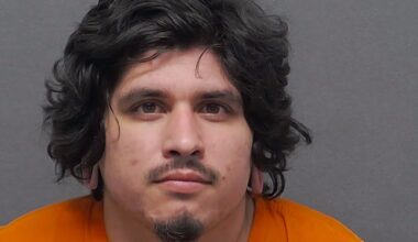 Man sentenced for intoxication manslaughter after deadly crash