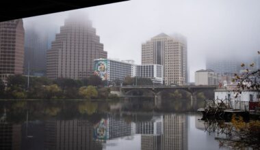 Texas flood threat: Days of heavy rain slam South through Memorial Day